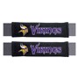 Vikings seatbelt pads