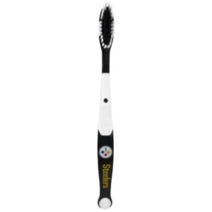 Steelers toothbrush