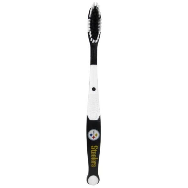Steelers toothbrush