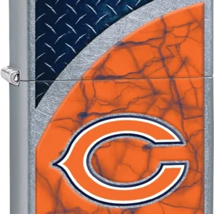 Chicago Bears Zippo Lighter