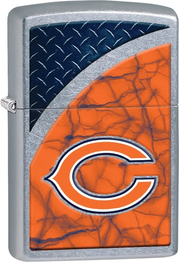 Chicago Bears Zippo Lighter