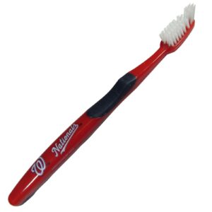 Washington Nationals Toothbrush
