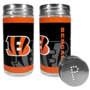 Cincinnati Bengals Salt and Pepper Shaker