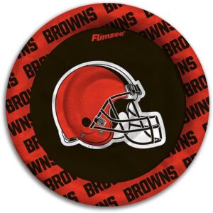 Cleveland Browns Flimzee Frisbee