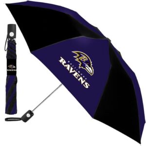 Baltimore Ravens Prime 42" Umbrella