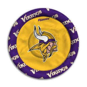 Vikings Flimzee Frisbee