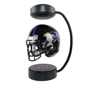 Baltimore Ravens Hover Helmet