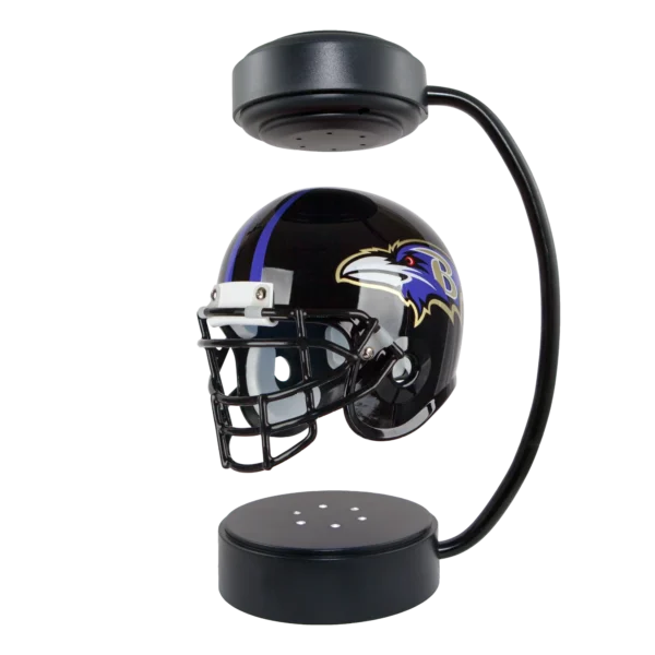 Baltimore Ravens Hover Helmet