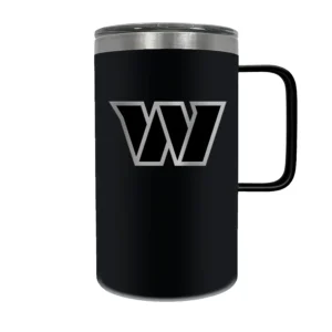 Washington Commanders Coffee Cup