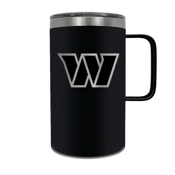 Washington Commanders Coffee Cup