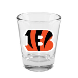 Cincinnati Bengals Shot Glass