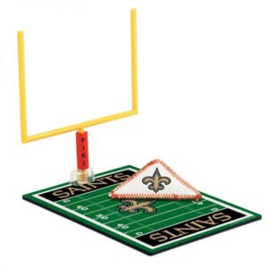 Saints Fiki Football