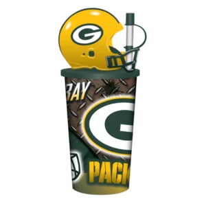 Green Bay Packers 32oz Helmet Cup