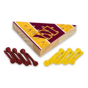 Washington pyramid game