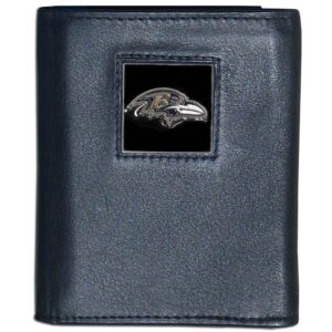 Baltimore Ravens Trifold Wallet