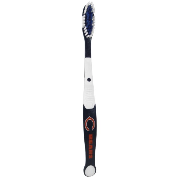 Cincinnati Bengals NFL Toothbrush