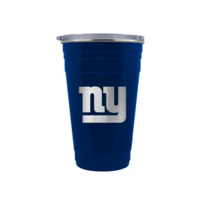 Giants Solo Cup Tumbler