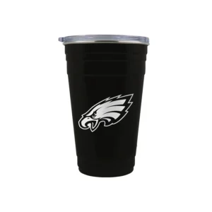 Philadelphia Eagles Solo Cup Tailgater Tumbler