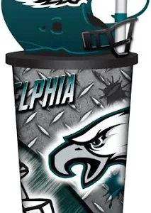 Philadelphia Eagles 32oz Helmet Cup