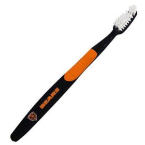 Chicago Bears Official NFL Toothbrush