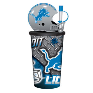 Detroit Lions 32oz Helmet Cup