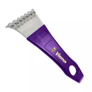 Vikings Ice Scraper