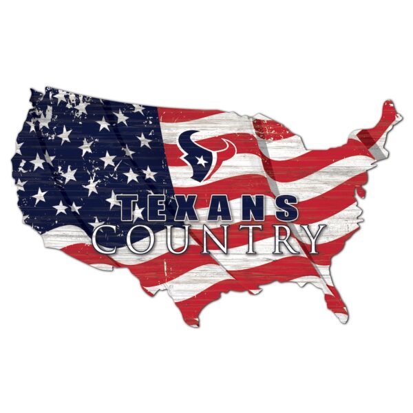 Texans country