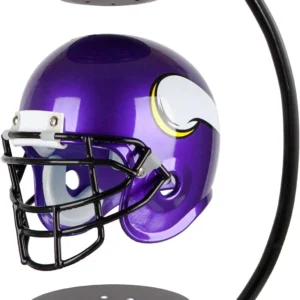 Vikings Hover Helmet