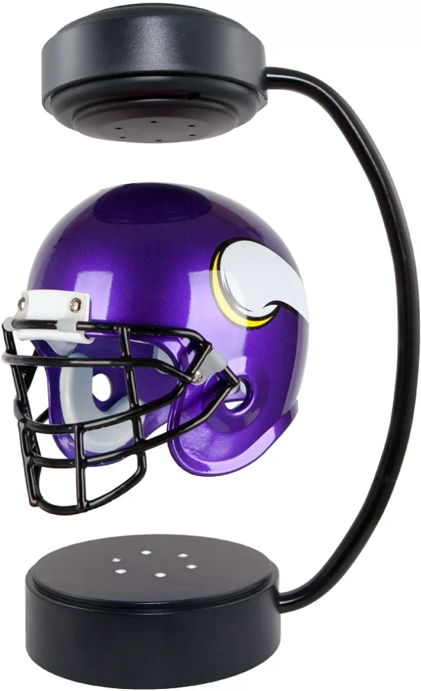 Vikings Hover Helmet
