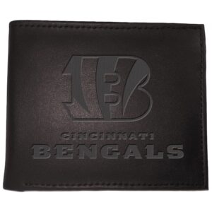 Cincinnati Bengals Bifold Wallet