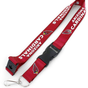 Arizona Cardinals Landyard