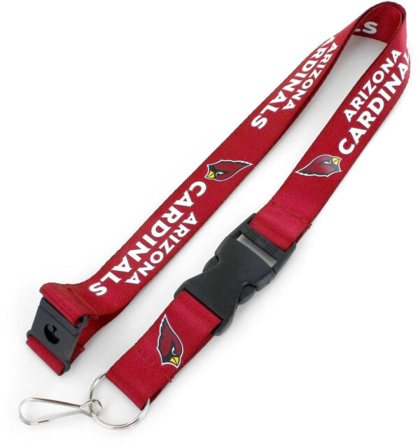 Arizona Cardinals Landyard