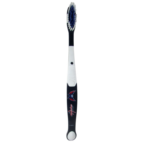 Washington Capitals Toothbrush