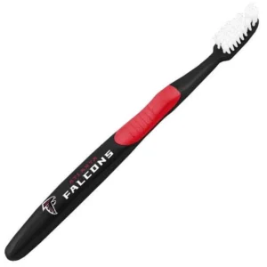Atlanta Falcons Toothbrush