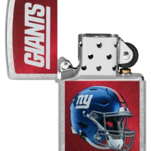 New York Giants Helmet Zippo Lighter