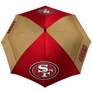 49ers Big Umbrella